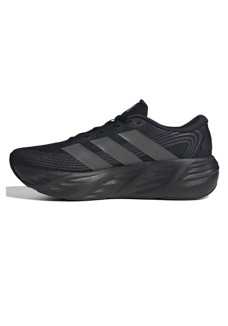 Scarpe Adidas Galaxy 8 Nero Grigio Carbone Uomo ADIDAS CORE | Sneakers | KI7980-